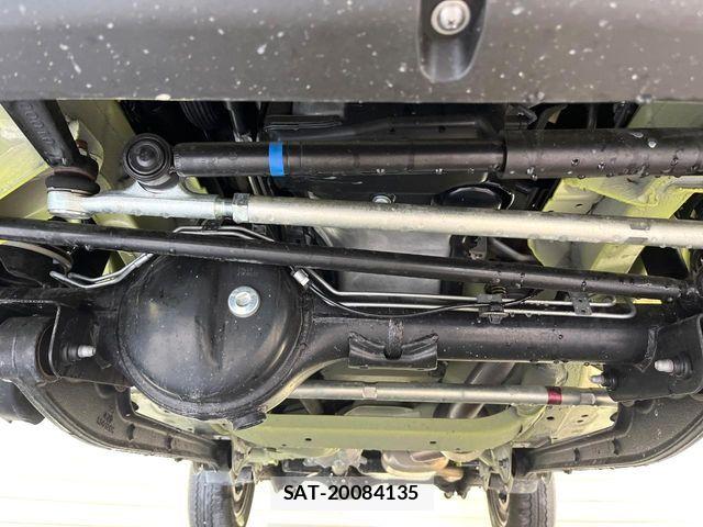 Suzuki JIMNY SIERRA 2024-12 6907100-18