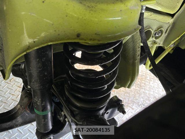 Suzuki JIMNY SIERRA 2024-12 6907100-19