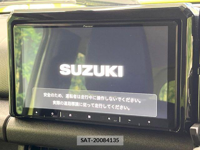 Suzuki JIMNY SIERRA 2024-12 6907100-3