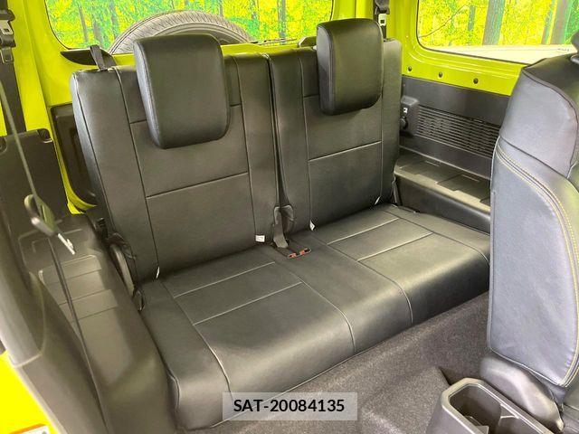Suzuki JIMNY SIERRA 2024-12 6907100-8