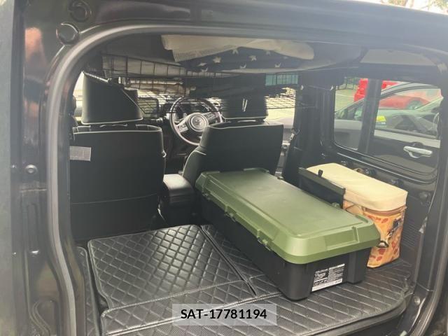 Suzuki JIMNY SIERRA 2021-02 6907123-16