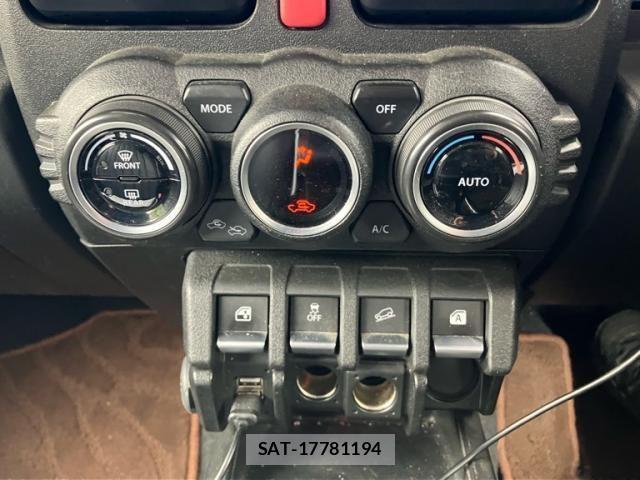 Suzuki JIMNY SIERRA 2021-02 6907123-23