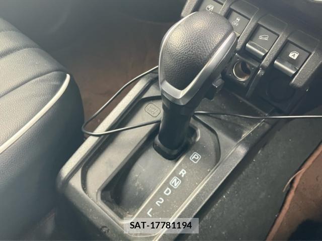 Suzuki JIMNY SIERRA 2021-02 6907123-24