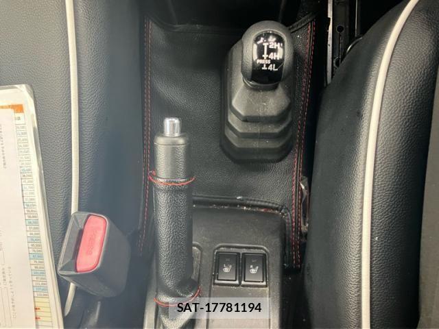 Suzuki JIMNY SIERRA 2021-02 6907123-25