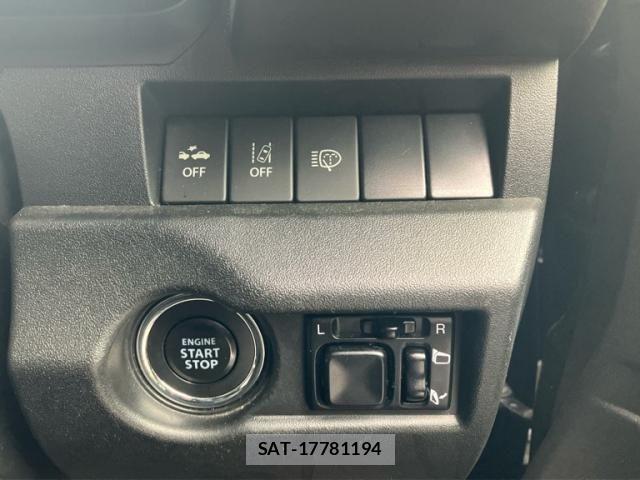 Suzuki JIMNY SIERRA 2021-02 6907123-26