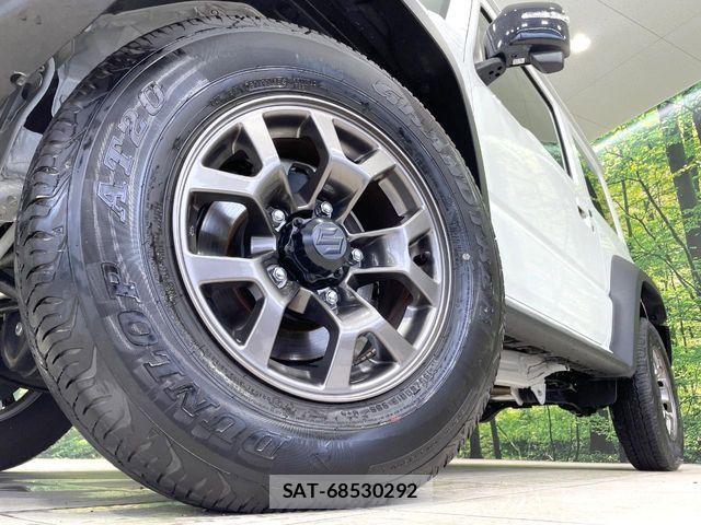 Suzuki JIMNY SIERRA 2025-07 6907097-12