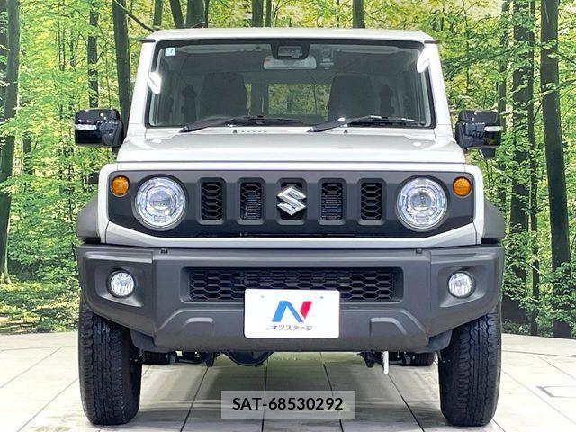 Suzuki JIMNY SIERRA 2025-07 6907097-13