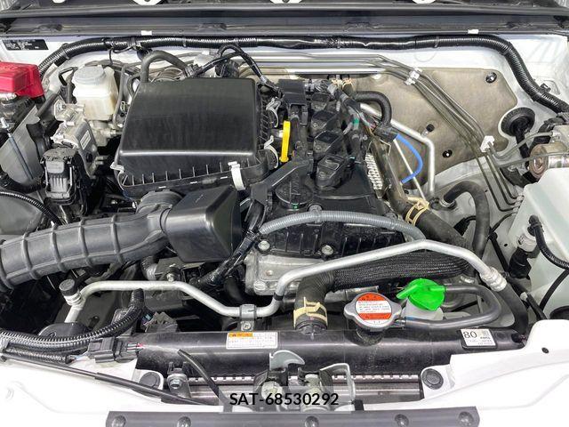 Suzuki JIMNY SIERRA 2025-07 6907097-17