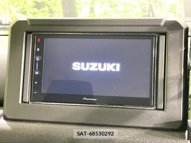 Suzuki JIMNY SIERRA 2025-07 6907097-2