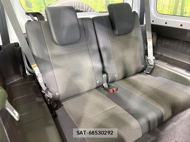 Suzuki JIMNY SIERRA 2025-07 6907097-8