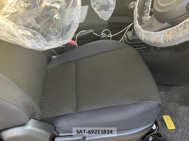 Suzuki JIMNY SIERRA 2019-03 6907132-11
