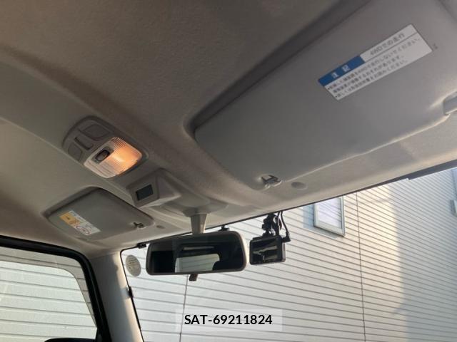 Suzuki JIMNY SIERRA 2019-03 6907132-14