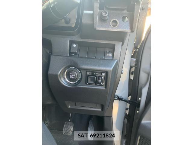 Suzuki JIMNY SIERRA 2019-03 6907132-17
