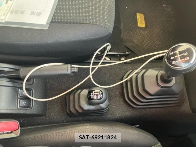 Suzuki JIMNY SIERRA 2019-03 6907132-20