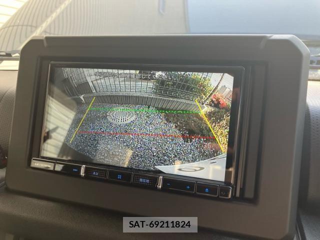 Suzuki JIMNY SIERRA 2019-03 6907132-23