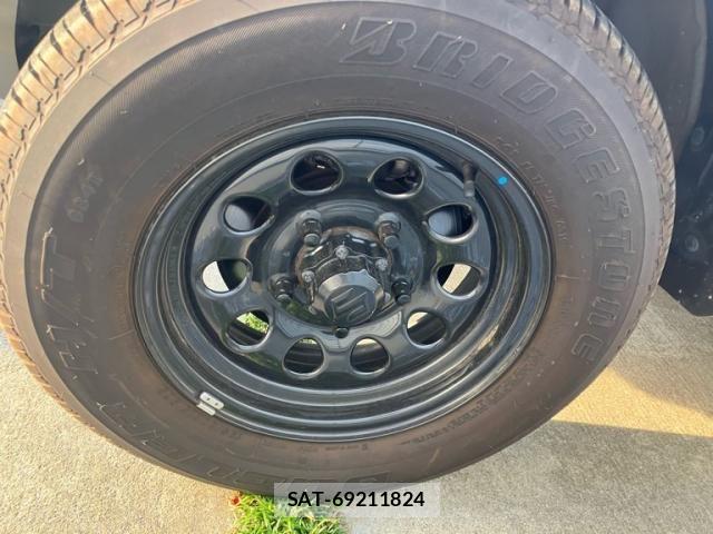Suzuki JIMNY SIERRA 2019-03 6907132-4