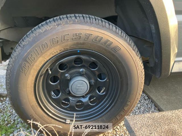 Suzuki JIMNY SIERRA 2019-03 6907132-5