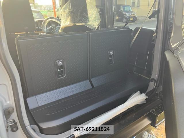 Suzuki JIMNY SIERRA 2019-03 6907132-6