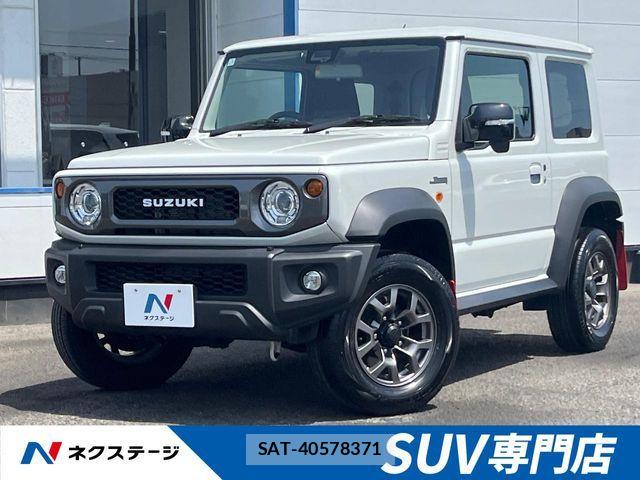 Suzuki JIMNY SIERRA 2025-01 6907090-0