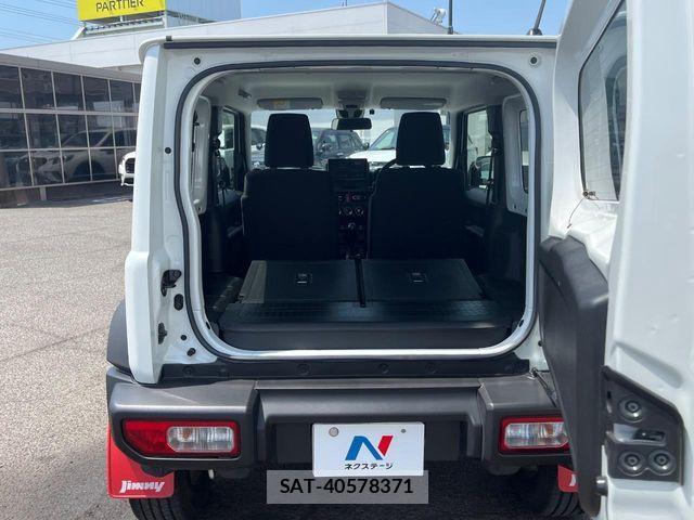 Suzuki JIMNY SIERRA 2025-01 6907090-9