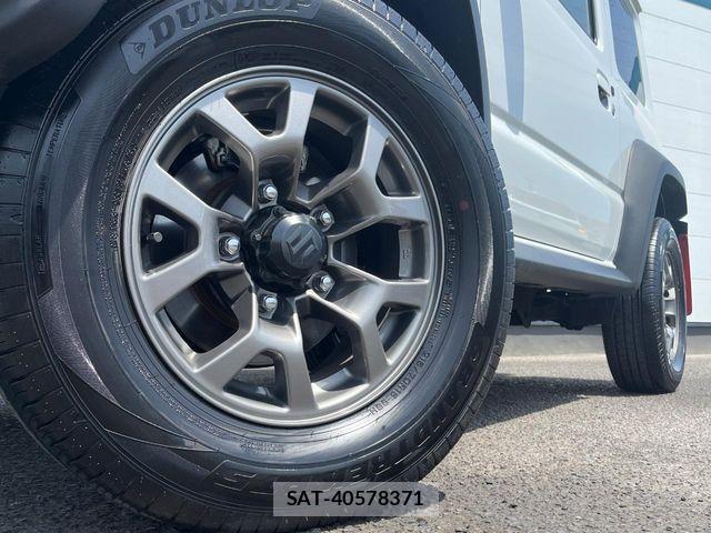 Suzuki JIMNY SIERRA 2025-01 6907090-12