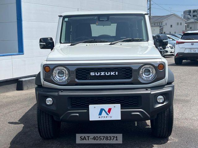 Suzuki JIMNY SIERRA 2025-01 6907090-13
