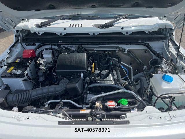 Suzuki JIMNY SIERRA 2025-01 6907090-17