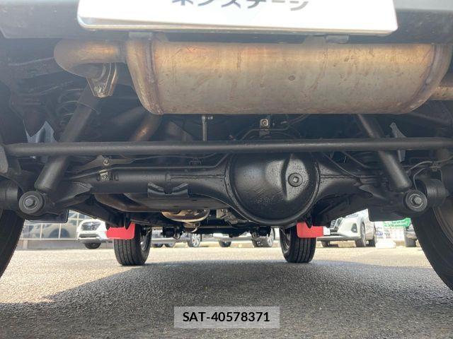 Suzuki JIMNY SIERRA 2025-01 6907090-18