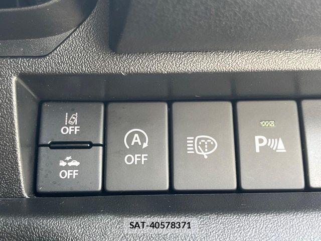 Suzuki JIMNY SIERRA 2025-01 6907090-6