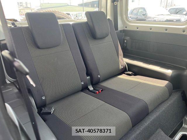 Suzuki JIMNY SIERRA 2025-01 6907090-8