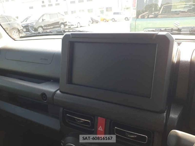 Suzuki JIMNY SIERRA 2026 6937338-13