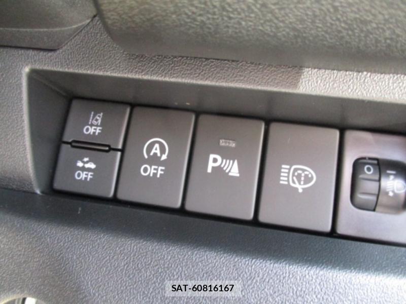 Suzuki JIMNY SIERRA 2026 6937338-14