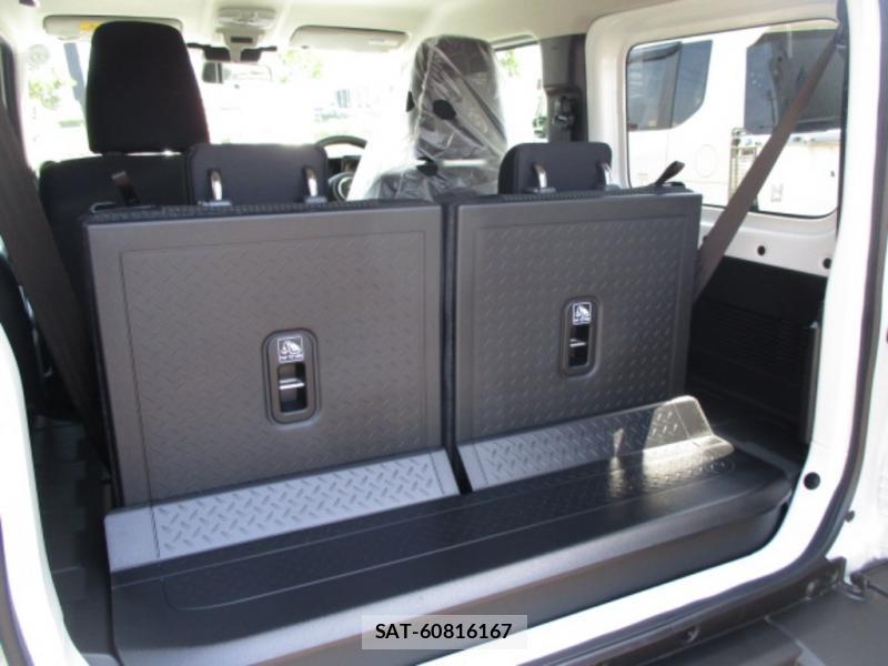 Suzuki JIMNY SIERRA 2026 6937338-17
