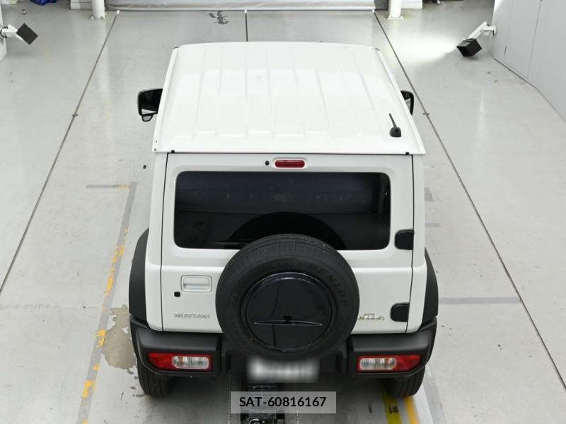 Suzuki JIMNY SIERRA 2026 6937338-3