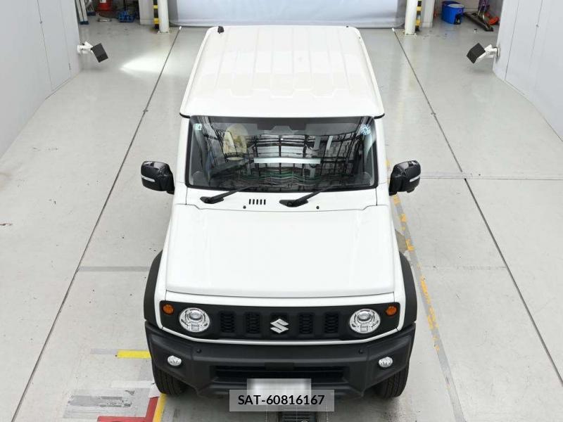 Suzuki JIMNY SIERRA 2026 6937338-7