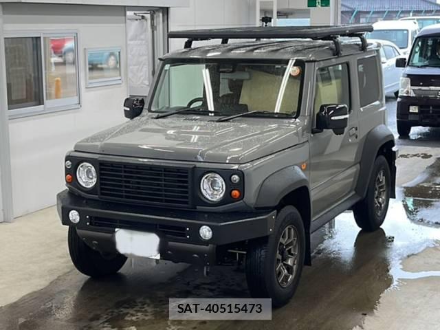 Suzuki JIMNY SIERRA 2025 6737286-0