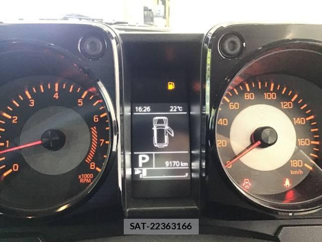 Suzuki JIMNY SIERRA 2025 6718125-6