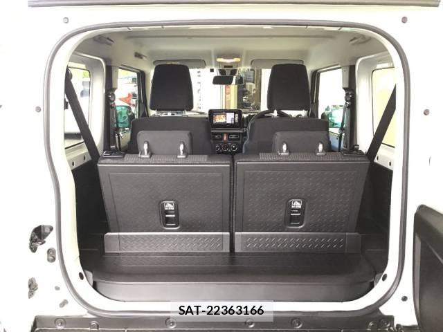 Suzuki JIMNY SIERRA 2025 6718125-7