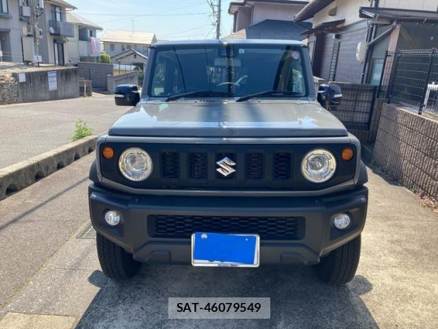 Suzuki JIMNY SIERRA 2023-06 6994585-0