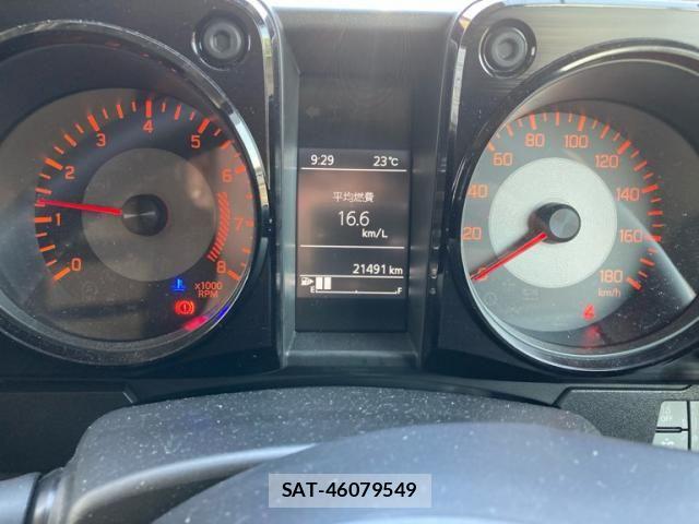 Suzuki JIMNY SIERRA 2023-06 6994585-13