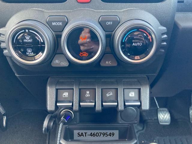 Suzuki JIMNY SIERRA 2023-06 6994585-18