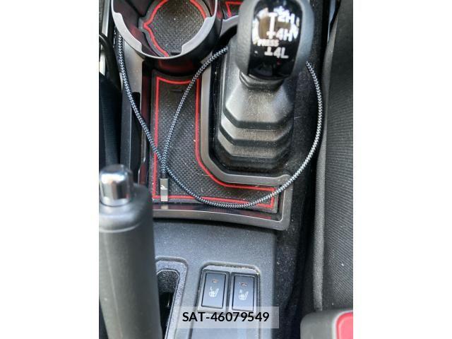 Suzuki JIMNY SIERRA 2023-06 6994585-20