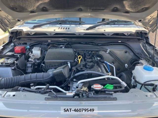 Suzuki JIMNY SIERRA 2023-06 6994585-2