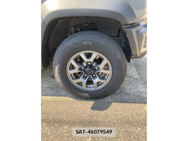 Suzuki JIMNY SIERRA 2023-06 6994585-3