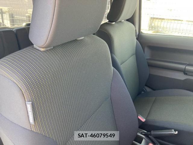 Suzuki JIMNY SIERRA 2023-06 6994585-7