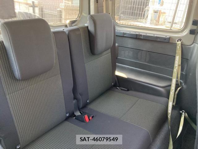 Suzuki JIMNY SIERRA 2023-06 6994585-8