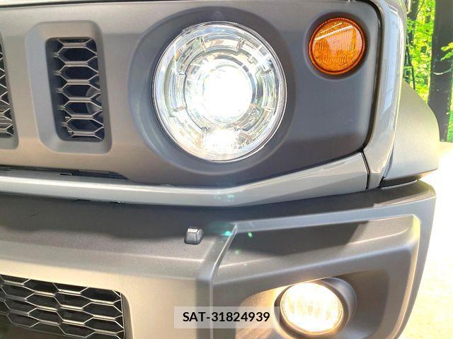 Suzuki JIMNY SIERRA 2024-07 6994563-11