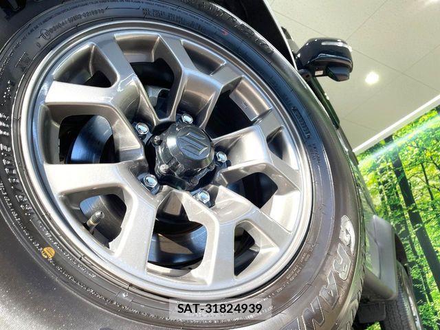 Suzuki JIMNY SIERRA 2024-07 6994563-12