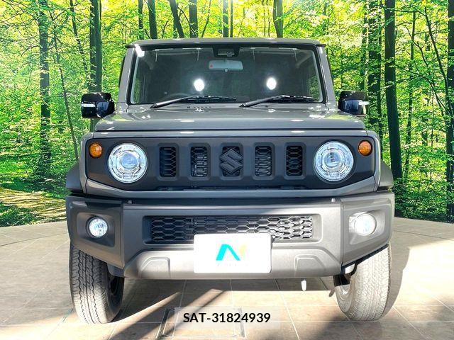 Suzuki JIMNY SIERRA 2024-07 6994563-13