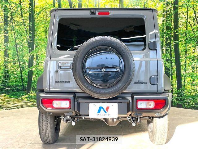Suzuki JIMNY SIERRA 2024-07 6994563-14